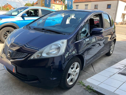 Honda Jazz 1.4 Comfort 2009 – снимка 1
