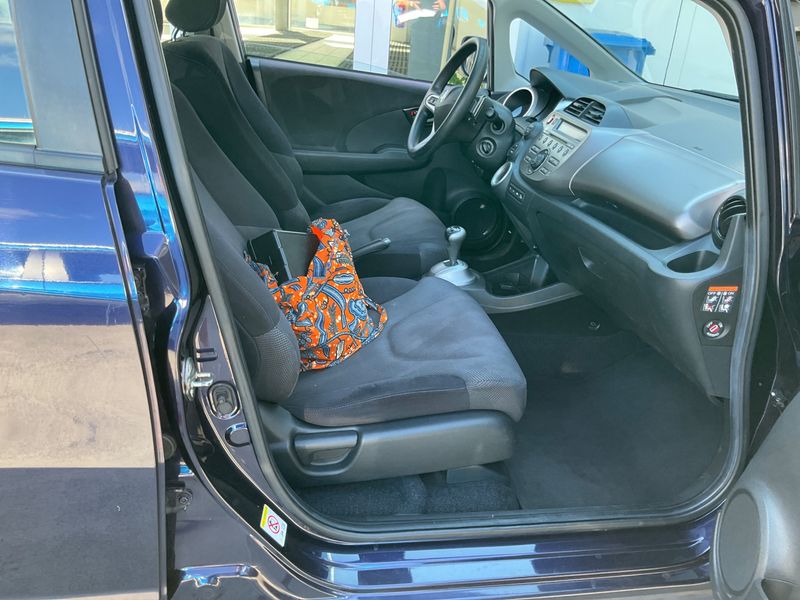 Honda Jazz 1.4 Comfort 2009 – снимка 3