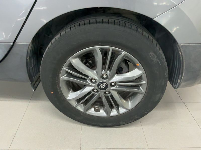 Hyundai ix35 1.7 CRDi XPossible 2WD 2014 – снимка 5