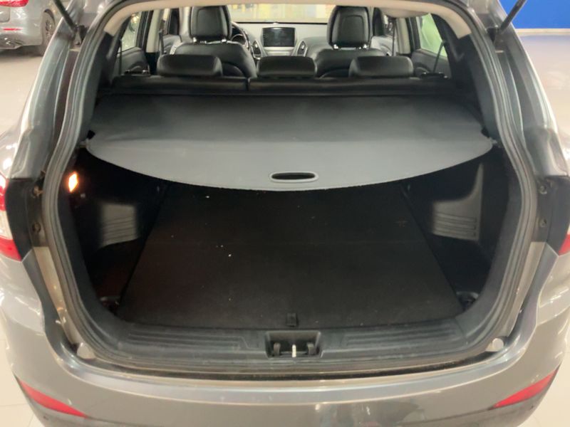 Hyundai ix35 1.7 CRDi XPossible 2WD 2014 – снимка 15