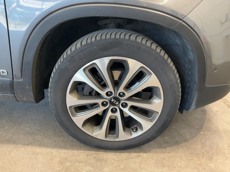 Kia Sorento 2.2 CRDi Platinum Edition 4WD 2014 – снимка 11