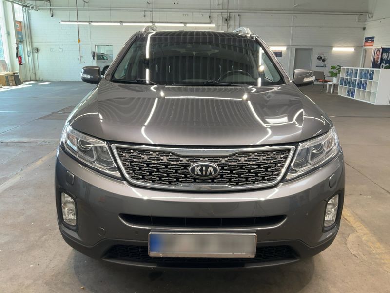 Kia Sorento 2.2 CRDi Platinum Edition 4WD 2014 – снимка 14