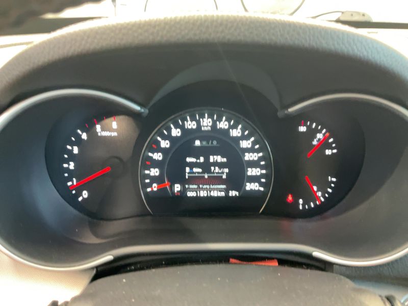 Kia Sorento 2.2 CRDi Platinum Edition 4WD 2014 – снимка 19