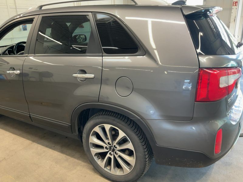 Kia Sorento 2.2 CRDi Platinum Edition 4WD 2014 – снимка 6