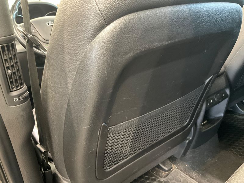 Kia Sorento 2.2 CRDi Platinum Edition 4WD 2014 – снимка 24