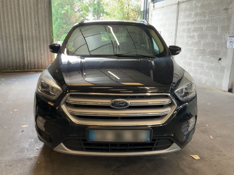 Ford Kuga 1.5 TDCi Executive 2018 – снимка 14