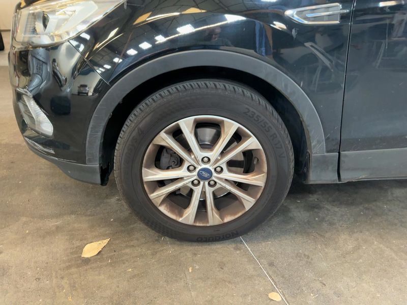 Ford Kuga 1.5 TDCi Executive 2018 – снимка 3