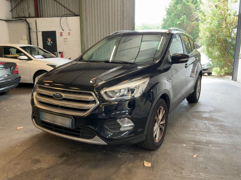 Ford Kuga 1.5 TDCi Executive 2018 – снимка 1