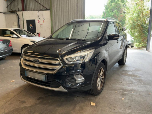 Ford Kuga 1.5 TDCi Executive 2018 – снимка 1