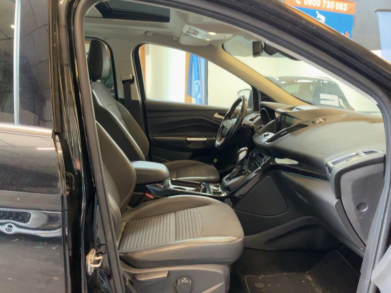 Ford Kuga 1.5 TDCi Executive 2018 – снимка 16