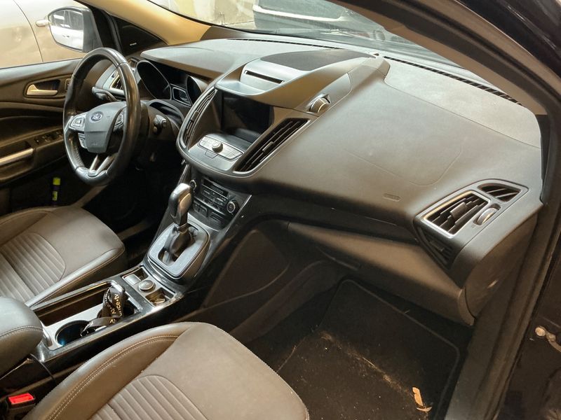 Ford Kuga 1.5 TDCi Executive 2018 – снимка 35