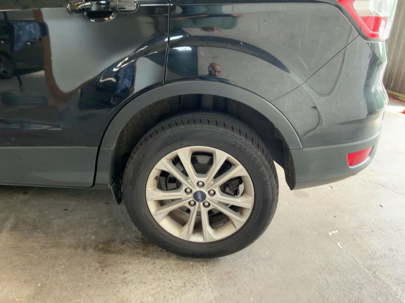 Ford Kuga 1.5 TDCi Executive 2018 – снимка 5