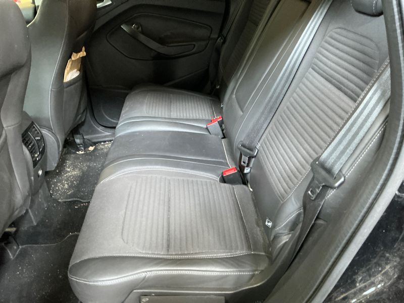 Ford Kuga 1.5 TDCi Executive 2018 – снимка 28