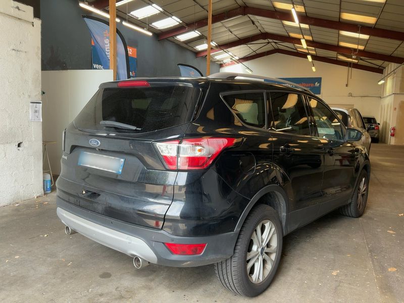 Ford Kuga 1.5 TDCi Executive 2018 – снимка 8