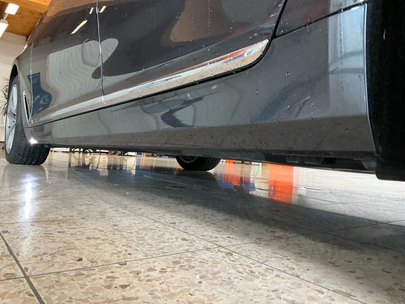 BMW 7er 750i xDrive 2017 – снимка 22