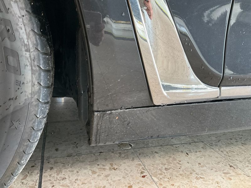 BMW 7er 750i xDrive 2017 – снимка 27