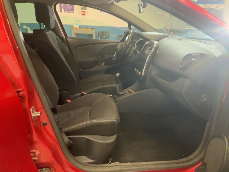 Renault Clio 1.5 dCi Limited 2014 – снимка 16