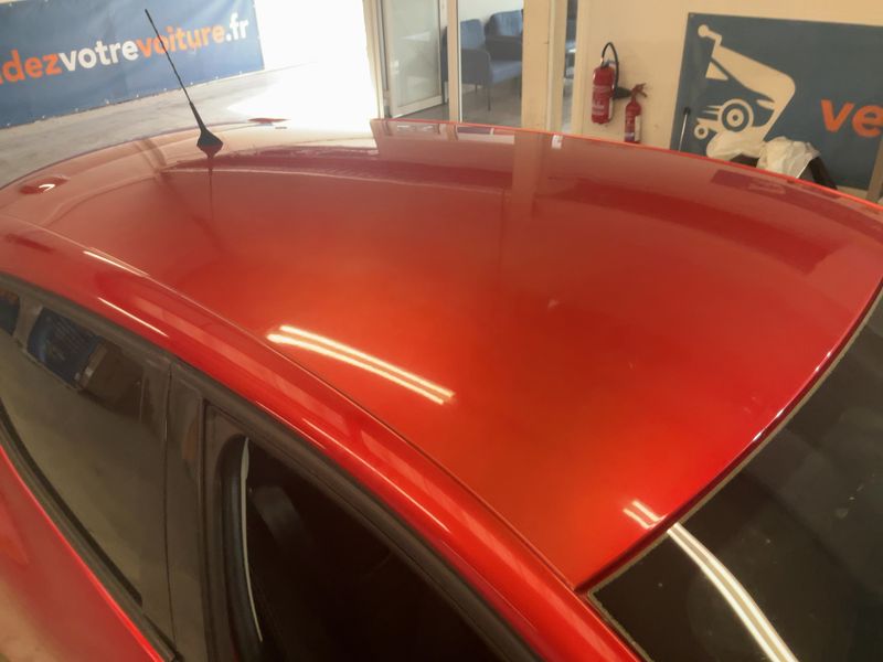Renault Clio 1.5 dCi Limited 2014 – снимка 13