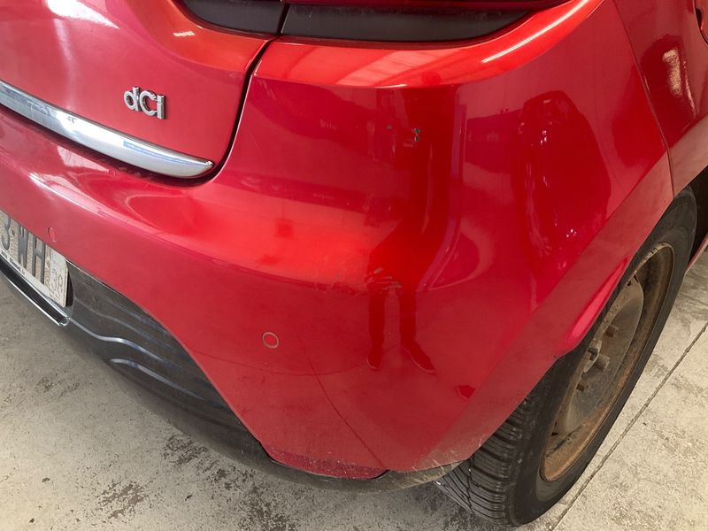 Renault Clio 1.5 dCi Limited 2014 – снимка 37