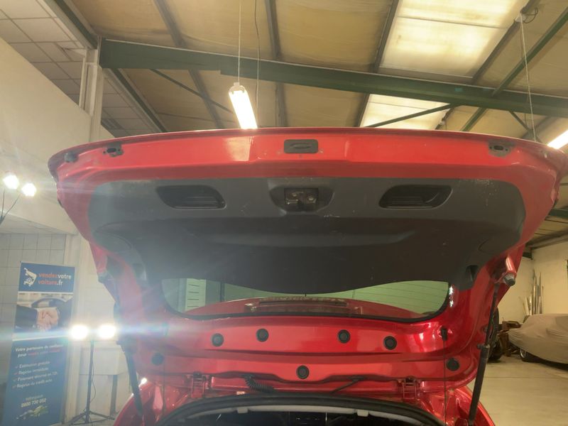 Renault Clio 1.5 dCi Limited 2014 – снимка 15