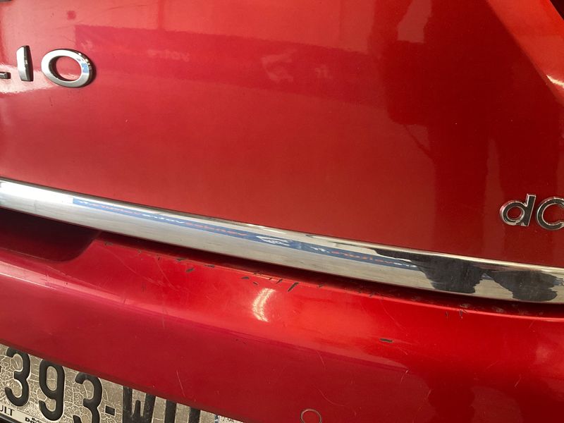 Renault Clio 1.5 dCi Limited 2014 – снимка 38