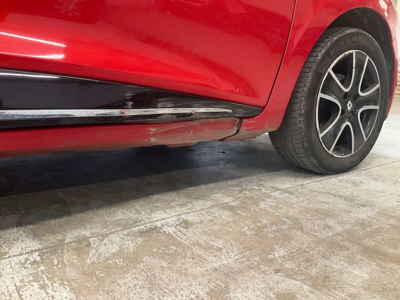 Renault Clio 1.5 dCi Limited 2014 – снимка 24