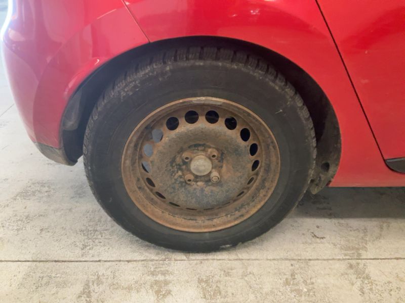 Renault Clio 1.5 dCi Limited 2014 – снимка 9