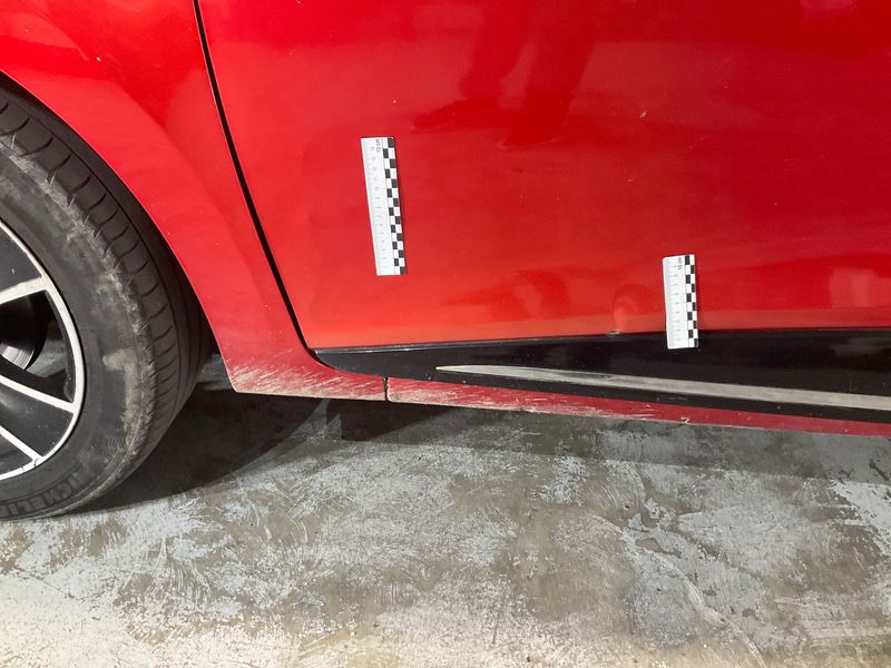 Renault Clio 1.5 dCi Limited 2014 – снимка 34