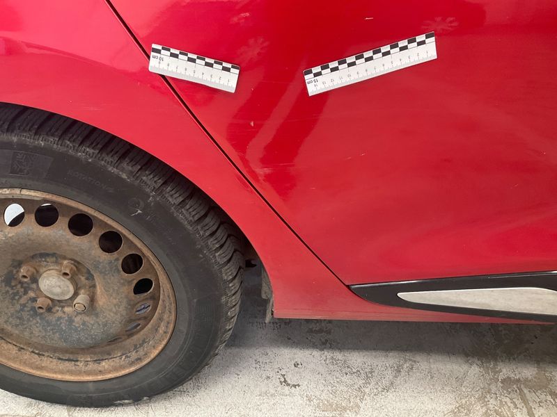Renault Clio 1.5 dCi Limited 2014 – снимка 26