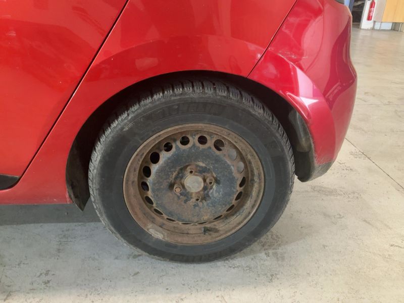 Renault Clio 1.5 dCi Limited 2014 – снимка 5