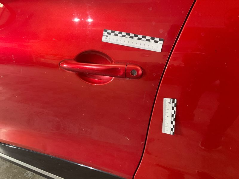 Renault Clio 1.5 dCi Limited 2014 – снимка 33