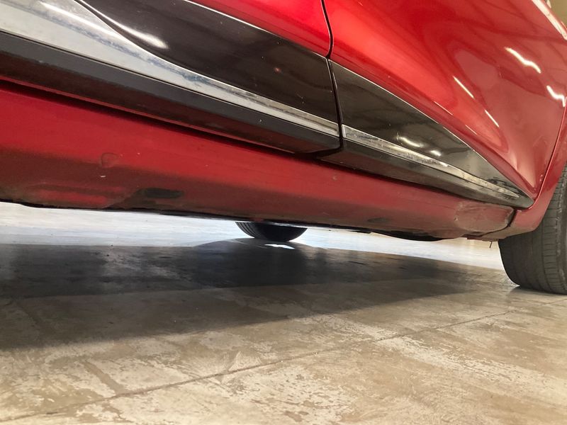 Renault Clio 1.5 dCi Limited 2014 – снимка 23