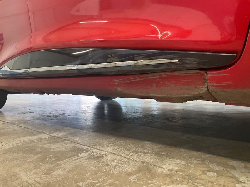 Renault Clio 1.5 dCi Limited 2014 – снимка 22
