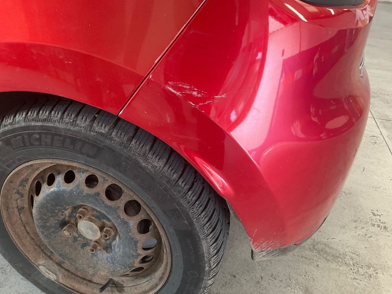 Renault Clio 1.5 dCi Limited 2014 – снимка 36