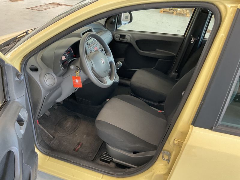 Fiat Panda 1.2 City 2011 – снимка 3
