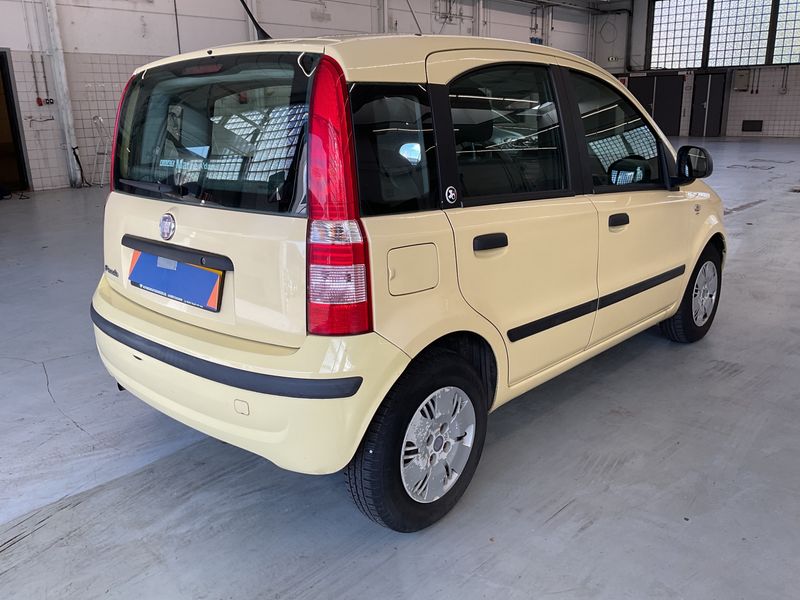 Fiat Panda 1.2 City 2011 – снимка 2