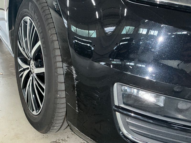 Volkswagen Golf VII 1.6 TDI Allstar BlueMotion Tech 2017 – снимка 22