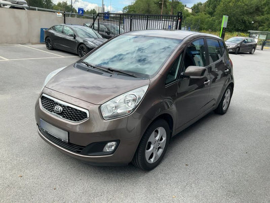 Kia Venga 1.4 Attract 2012 – снимка 1