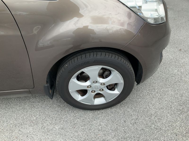 Kia Venga 1.4 Attract 2012 – снимка 11