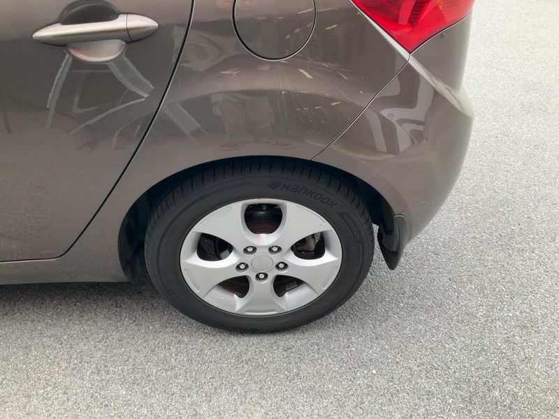 Kia Venga 1.4 Attract 2012 – снимка 5