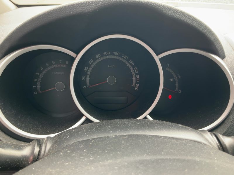 Kia Venga 1.4 Attract 2012 – снимка 19