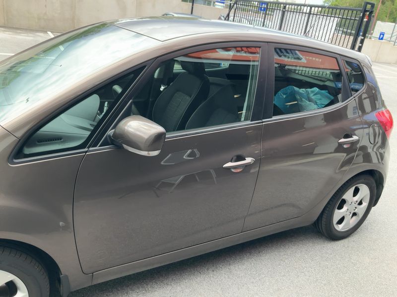 Kia Venga 1.4 Attract 2012 – снимка 4