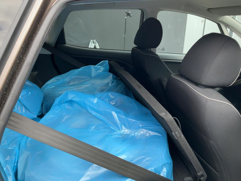 Kia Venga 1.4 Attract 2012 – снимка 20