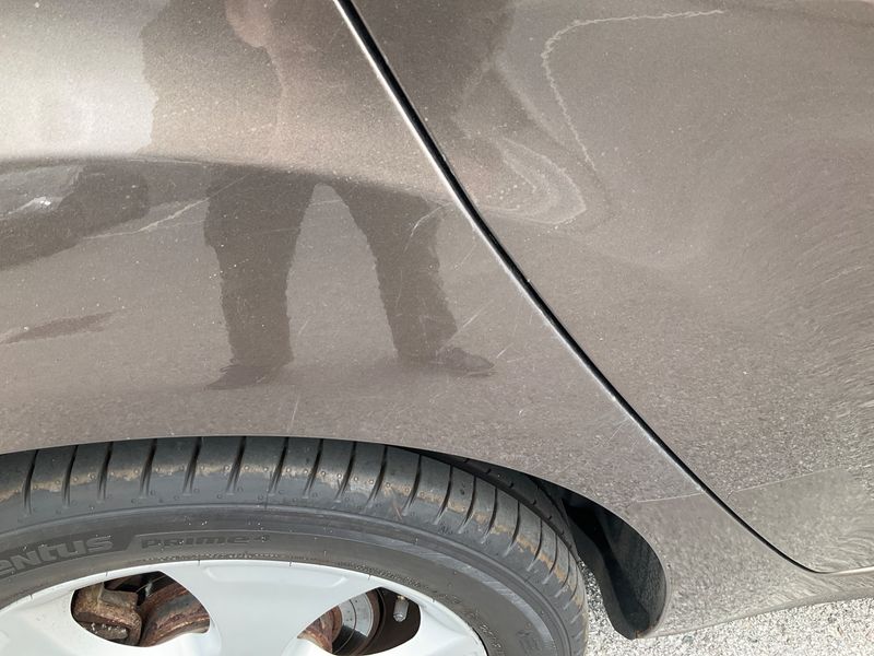 Kia Venga 1.4 Attract 2012 – снимка 22