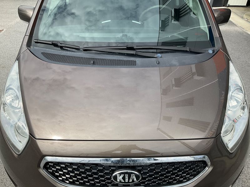 Kia Venga 1.4 Attract 2012 – снимка 29