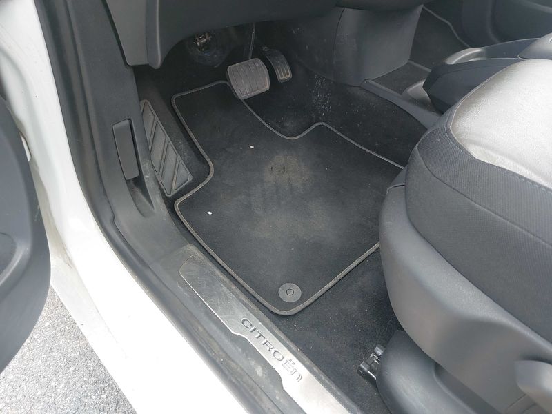 Citroen C4 Picasso 2.0 Blue-HDi Shine 2017 – снимка 57