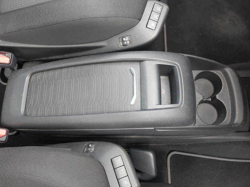 Citroen C4 Picasso 2.0 Blue-HDi Shine 2017 – снимка 47