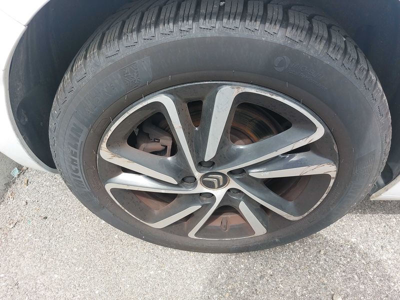 Citroen C4 Picasso 2.0 Blue-HDi Shine 2017 – снимка 32