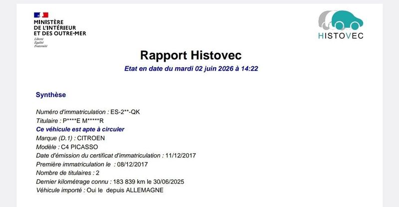 Citroen C4 Picasso 2.0 Blue-HDi Shine 2017 – снимка 15