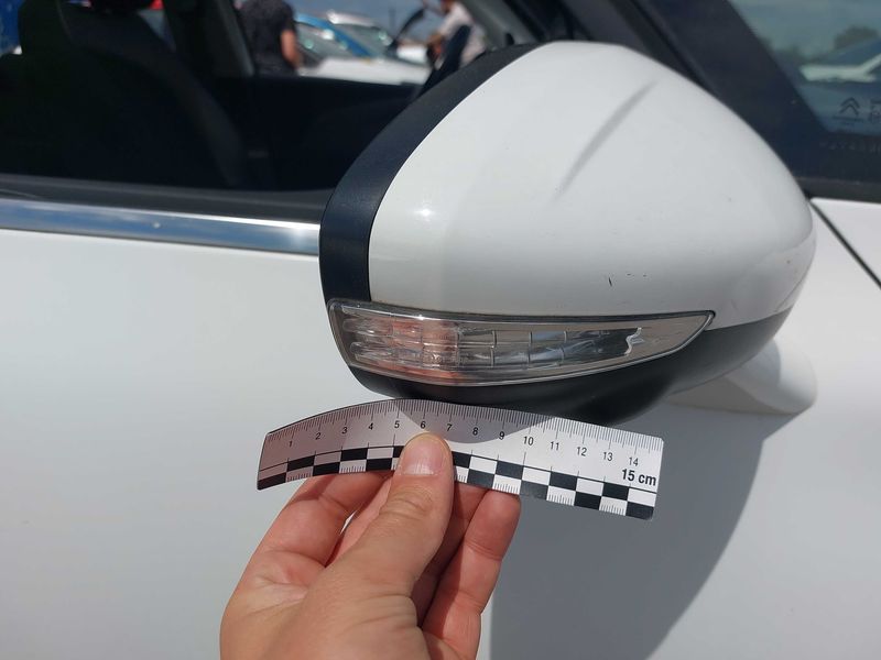 Citroen C4 Picasso 2.0 Blue-HDi Shine 2017 – снимка 30